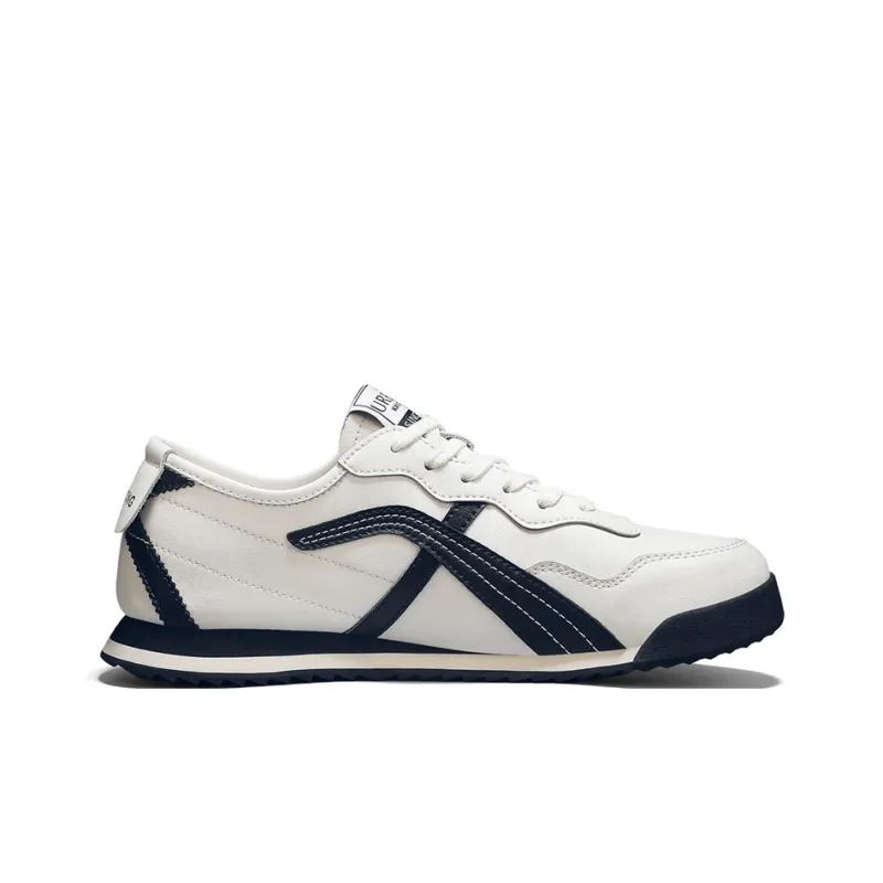 KANGLONG Abrasion Resistant Low Top Cortez Shoes Men's-6