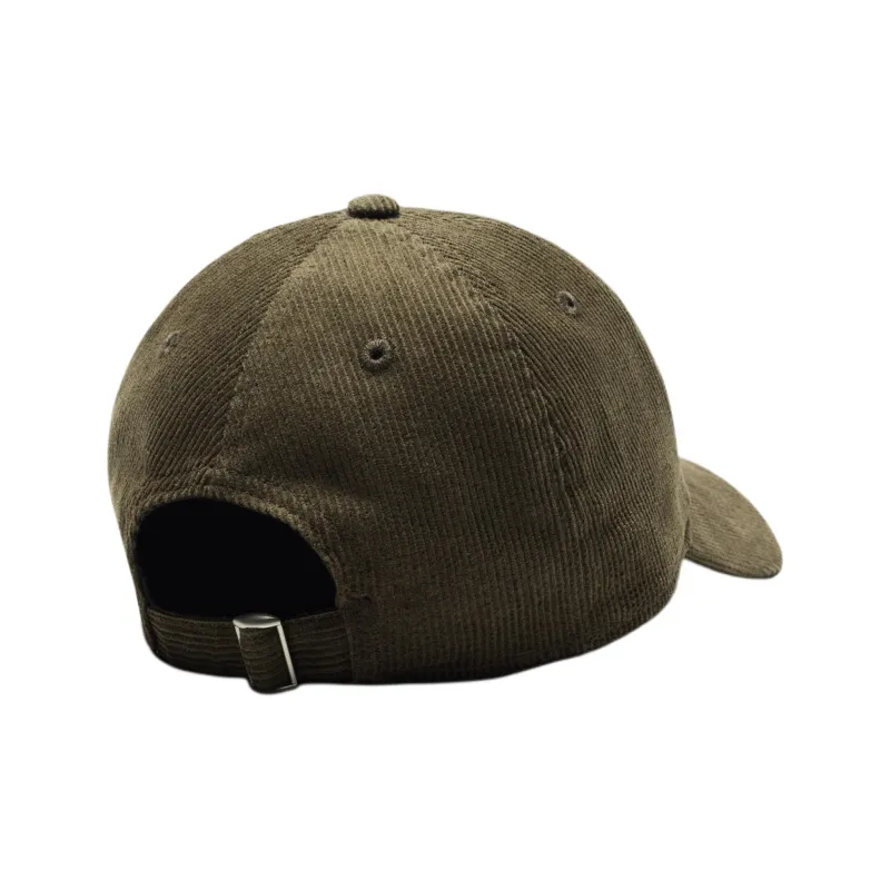 UNDEFEATED Cotton Baseball Caps Unisex-4