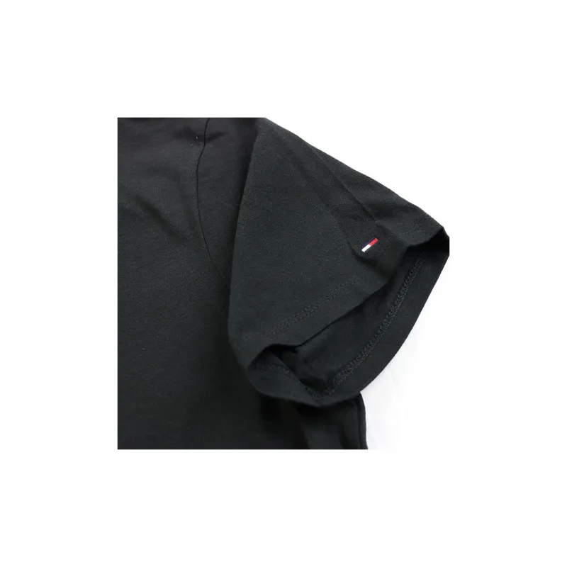 Tommy Hilfiger T Shirts Men-4