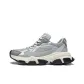 Silver Gray