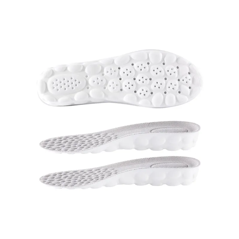 Footprint Tribe Add Mugwort Essence Insoles Unisex-13
