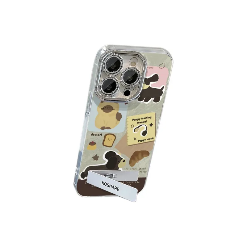 HASEE Phone Cases-1
