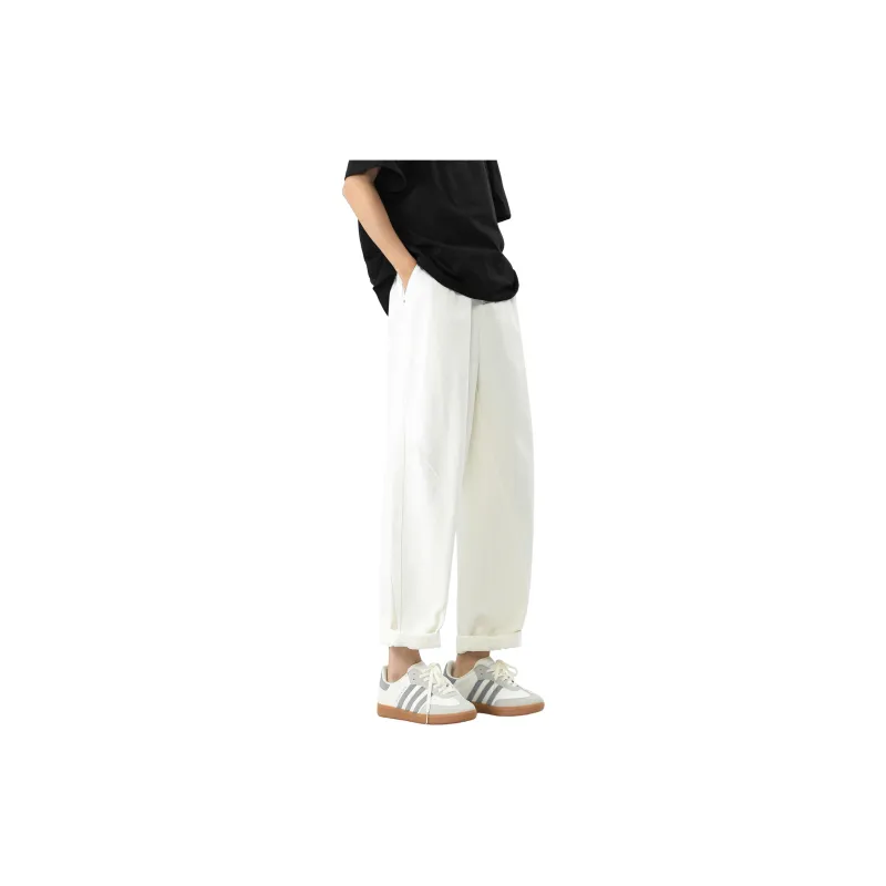 CREAZIONI LA FANTASIA E MOBILE Casual Pants Unisex-10