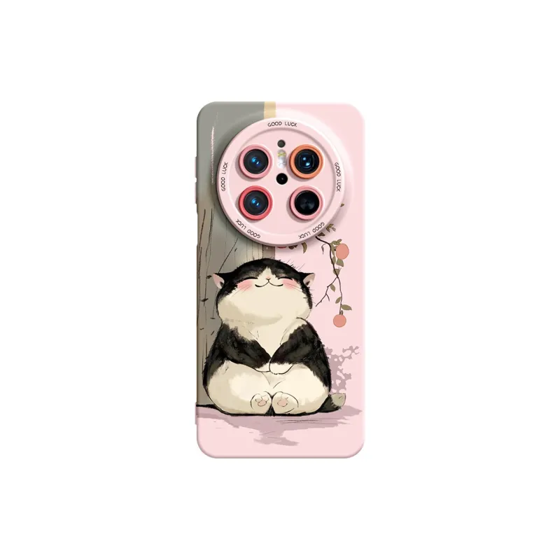SUPER MOUSE Phone Cases-3