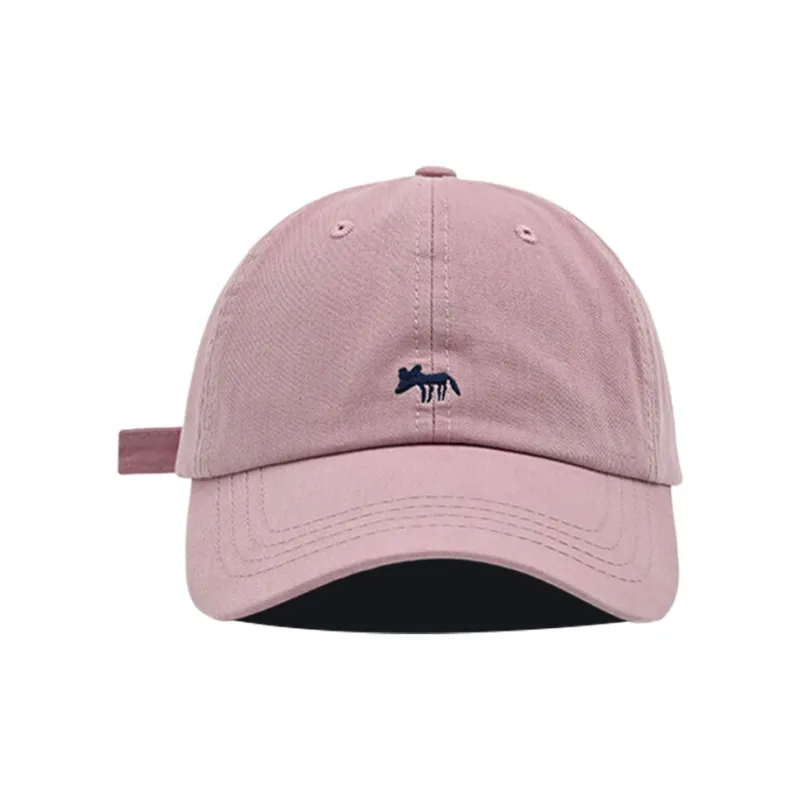 CARTELO Cotton Baseball Caps Unisex-15