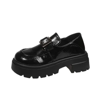 AJPAP Casual Single Shoes Women's