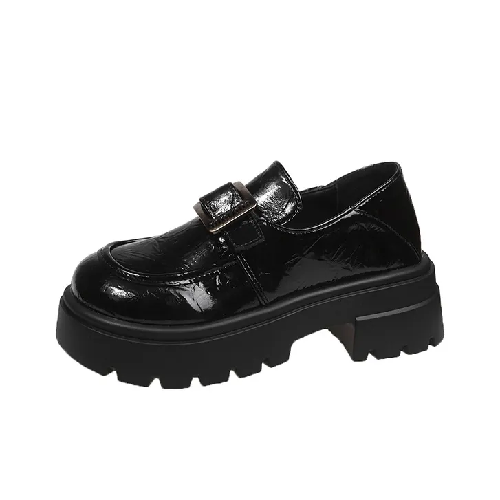 AJPAP Casual Single Shoes Women's-0