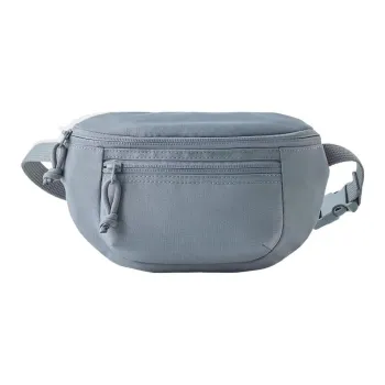 ZARA Polyester Fanny Pack Men's Blue