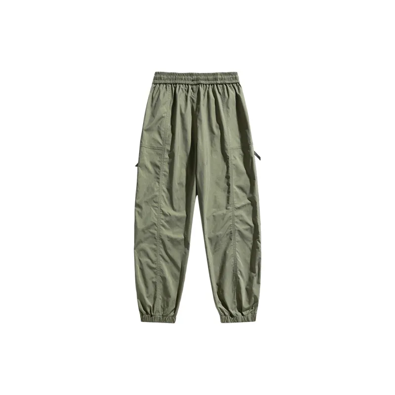 UNIWOLF Cargo Pants Men-5