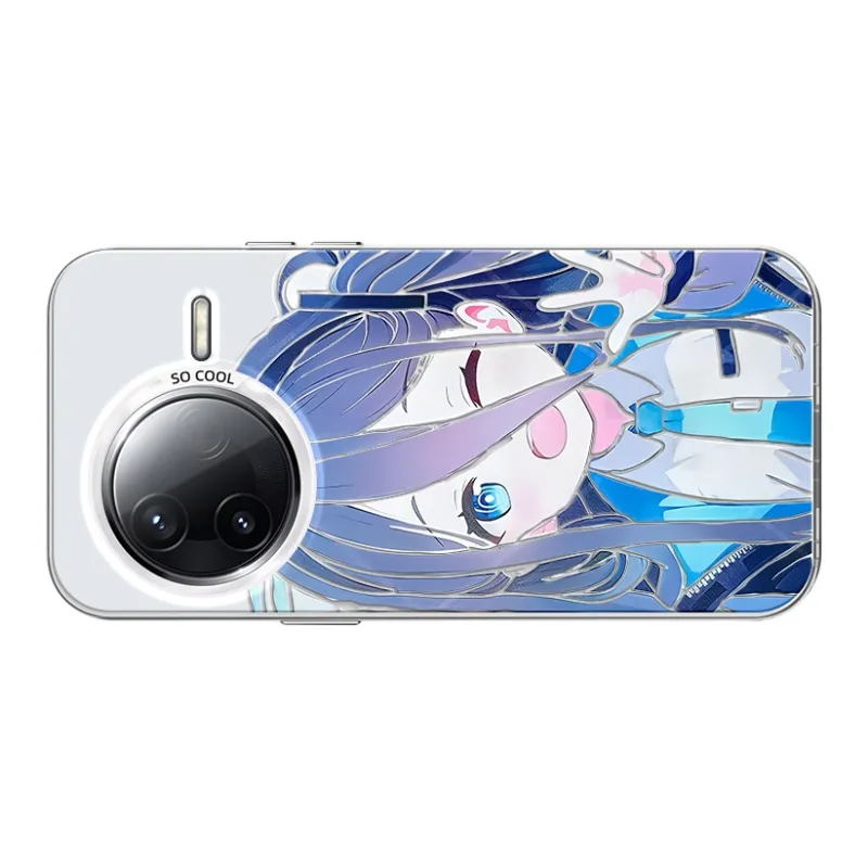 CHUNFAN Phone Cases-4