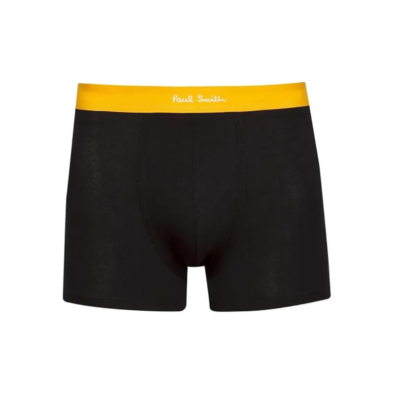 Paul Smith Underpants Men's 5 Pack Black-1
