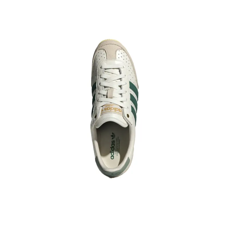 Adidas Women's Japan 'Off White Collegiate Green' Women's-4