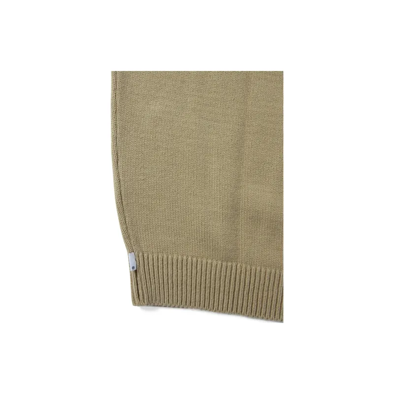 Thisisneverthat Sweaters Unisex Beige-4