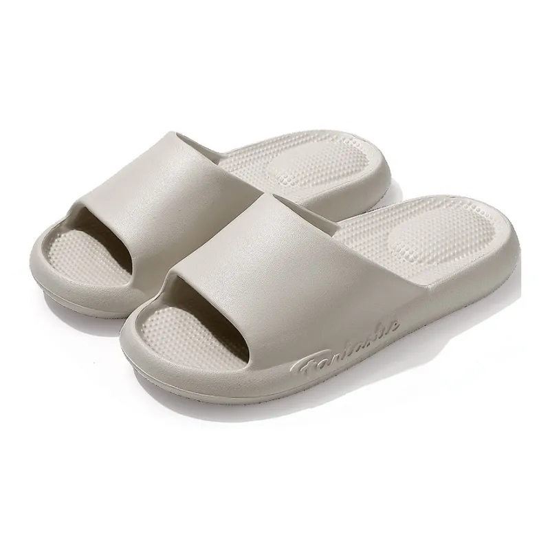 Cat power Slippers / Home Slippers-12