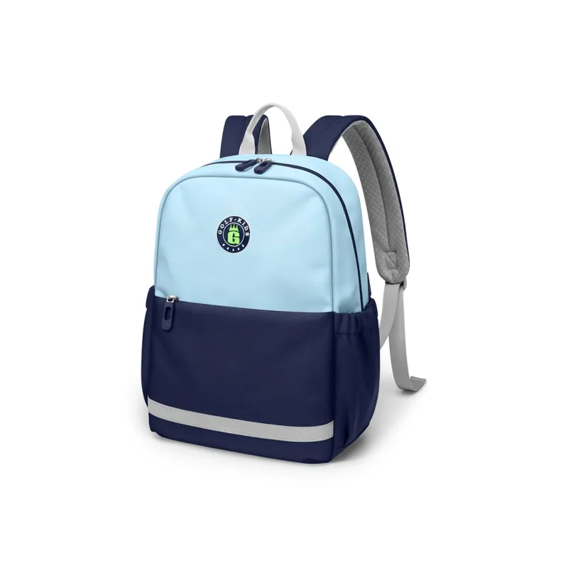 GOLF Fabric Student Bag Multicolor-0