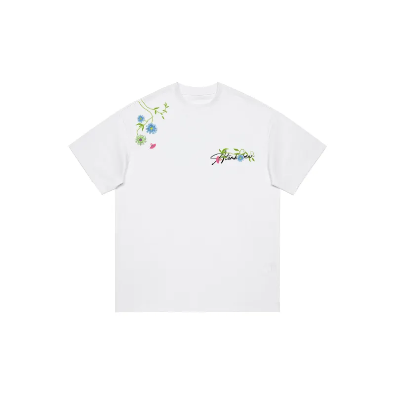 BOS BEAR T Shirts Unisex-13