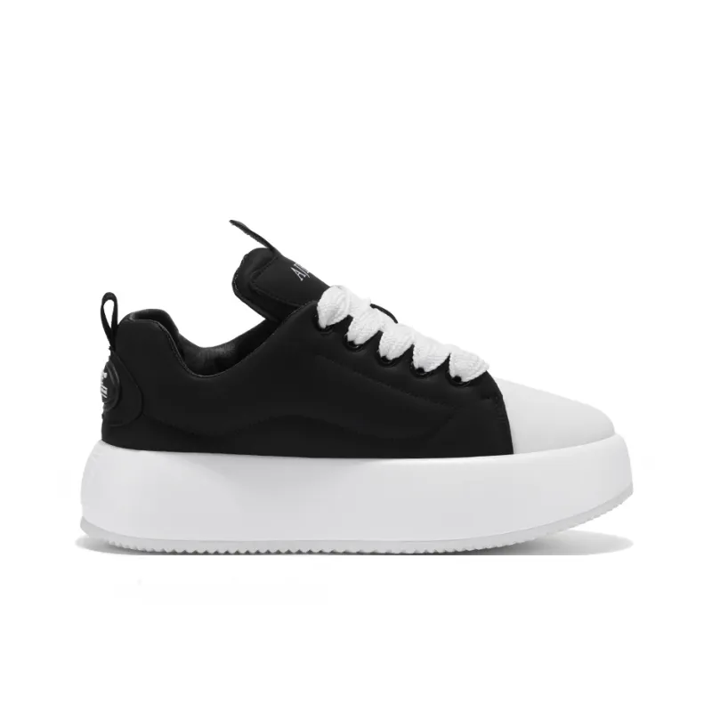 Turns By Turns Low Top Casual Shoes Men's-6