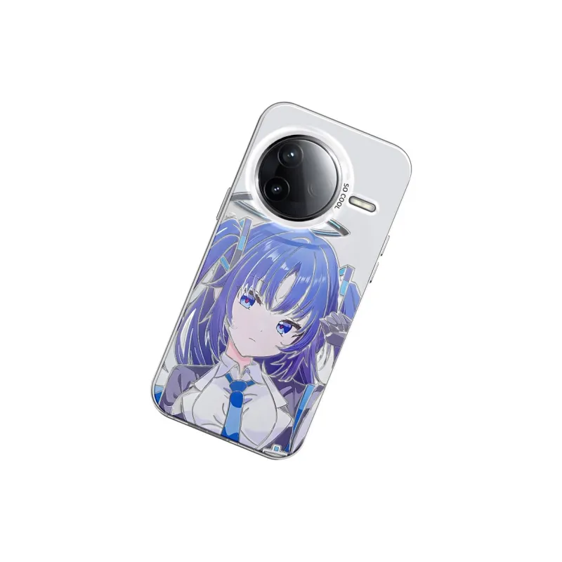 CHUNFAN Phone Cases-1