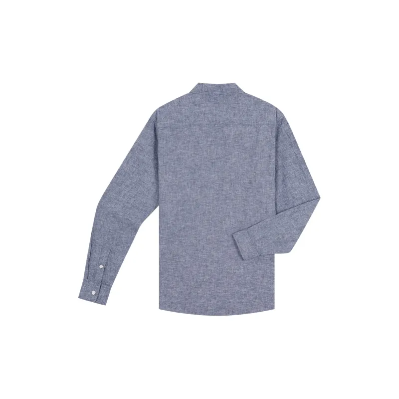 Tommy Hilfiger Shirt Men's Light Blue-5