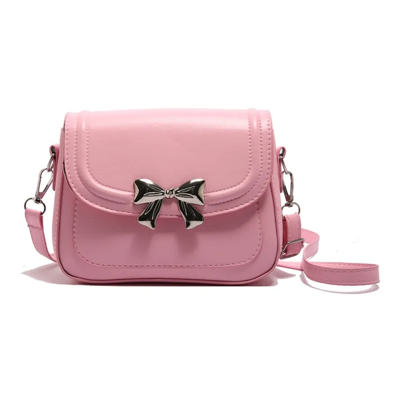 HCXK PU Shoulder Bag Women's Multicolor-34