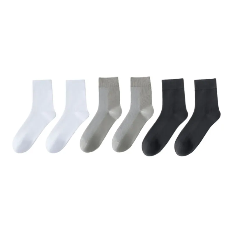 Lan Miao Ankle Socks Unisex Combo Set-20