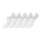 5 Pack (White)