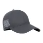 Cool and Stylish Gray[Large Head Circumference Adjustable]
