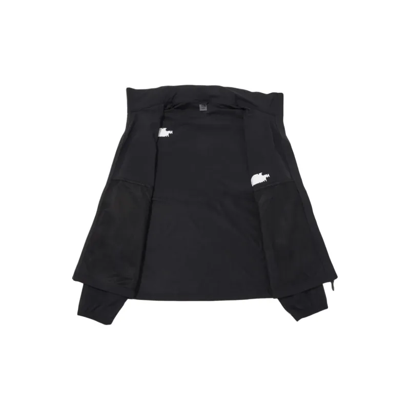 THE NORTH FACE Day Tech Jacket Jackets & Coats Men's Black-2