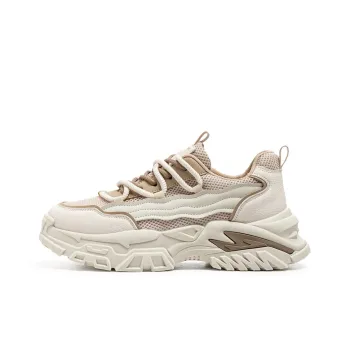 M.M Party Cushioning Anti Slip And Wear Resistant Support Balance Low Top Casual Shoes Men's
