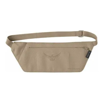 OSPREY Polyester Fanny Pack Unisex Tan