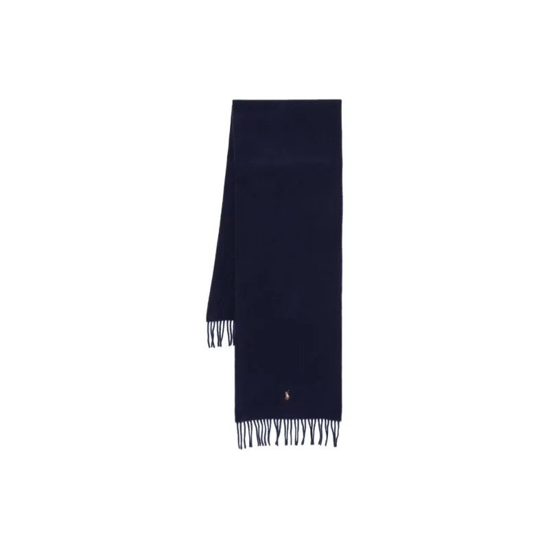Polo Ralph Lauren Wool Scarf-1