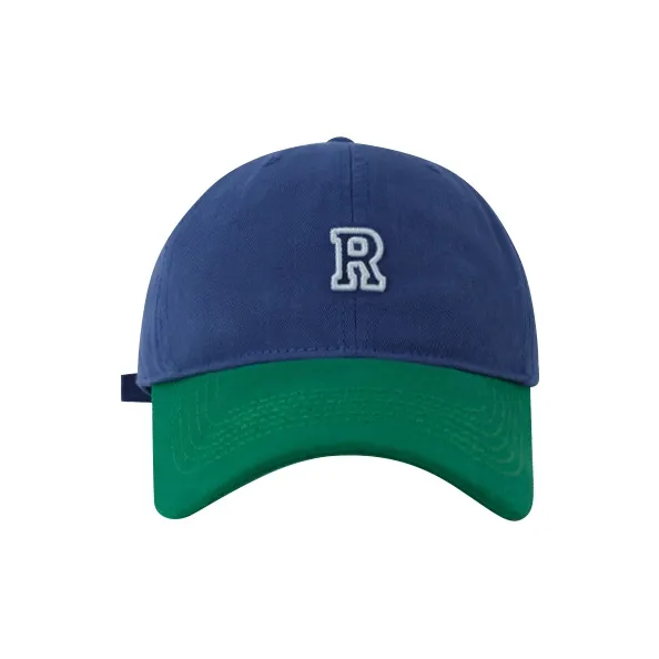 Mulinsen Cotton Baseball Caps Unisex-2