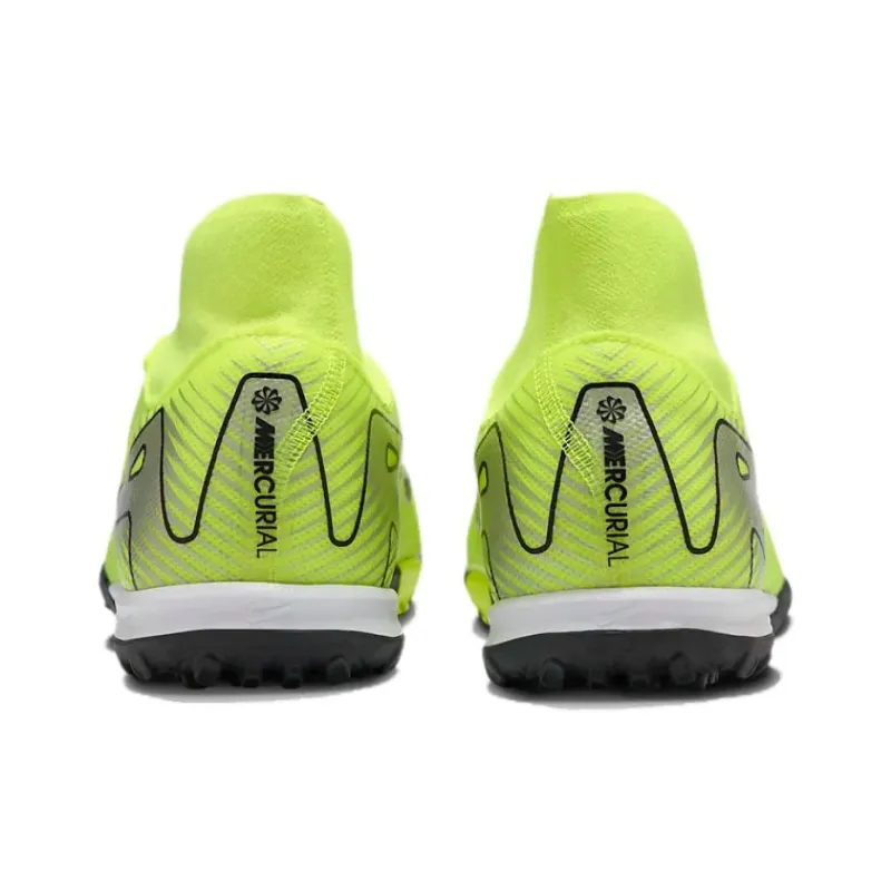 Nike Mercurial Superfly 10 Academy Tf Volt Black-4