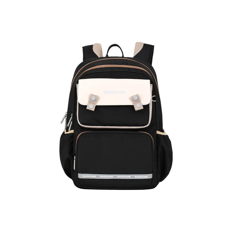 Back Care Polyester Student Bag Regular Kids' Blue/Purple/Black/Pink-30