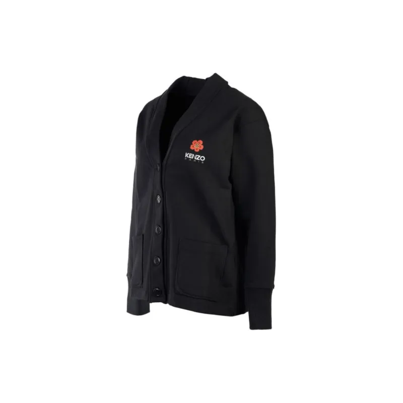 KENZO Knitwear Women's Black-2