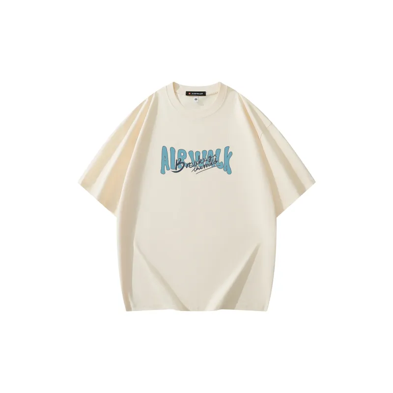 Airwalk T-Shirts Unisex-12