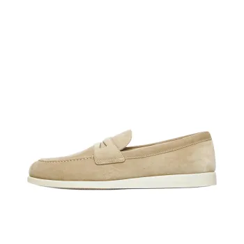 CHURCH'S Loafers Men Beige