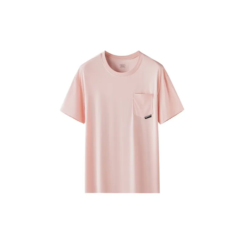 ROBINHOOD Men Pajama Tops-6