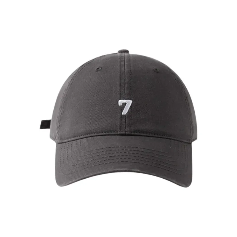 TUCANO Cotton Baseball Caps Unisex-2