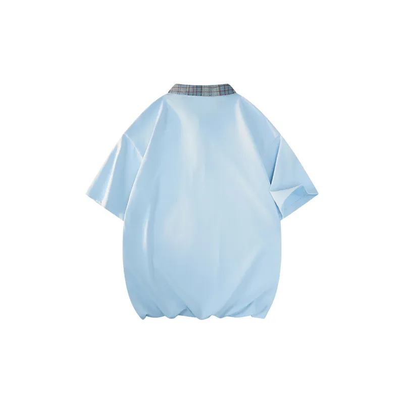 DJ.SPIRIT T-Shirt Unisex Vivid Pink-8