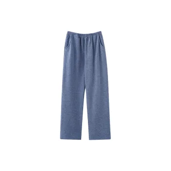 GOSO Pajama Pants Men's Sapphire Blue