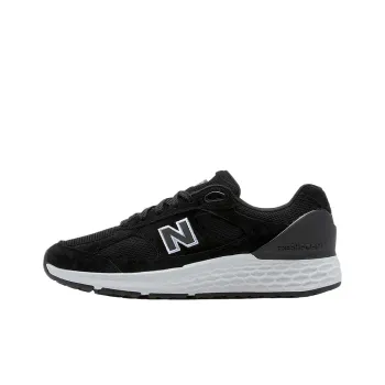 New Balance NB 1880 V1 Cushioning Low Top Running Shoes Women's Black