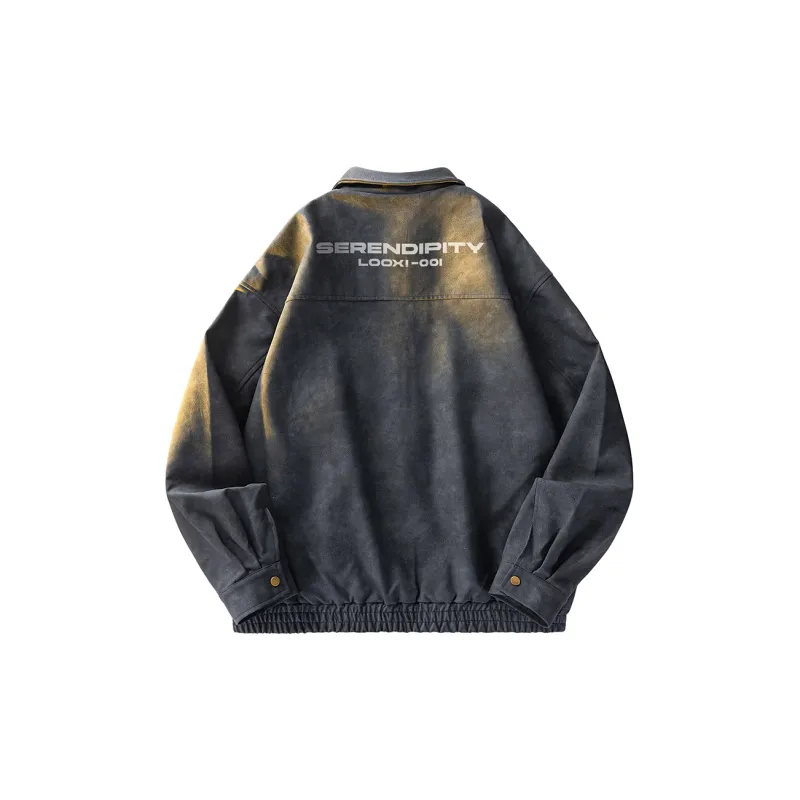 LOOX! Jackets Unisex-1