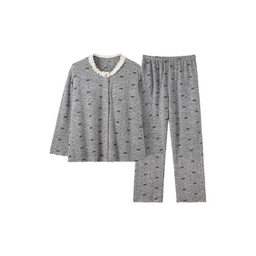 OEING Women's Pajama Sets