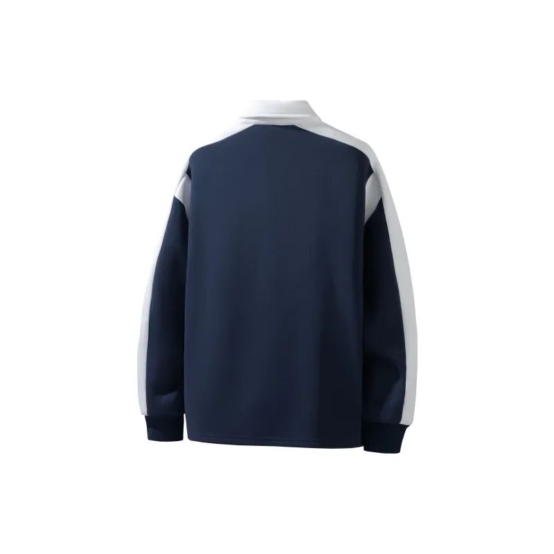 HOWIE LANDAU Sweatshirt Unisex Heather Gray-5