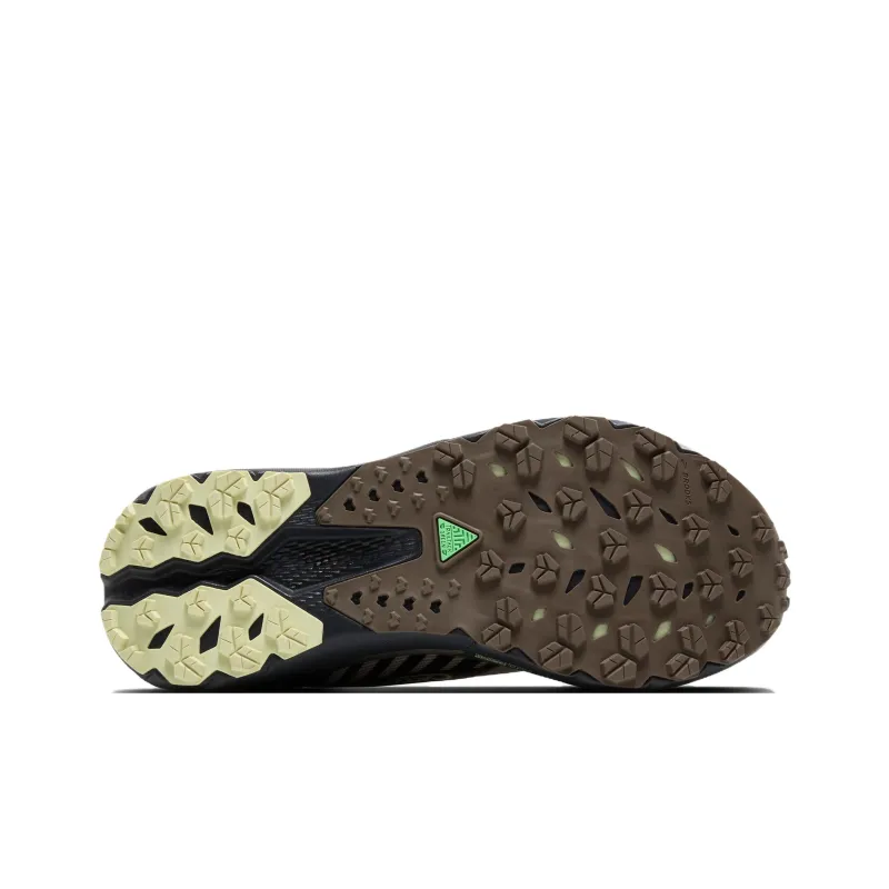 Brooks Cushioning, Wear Resistant Low Top Running Shoes Men's Umber-4