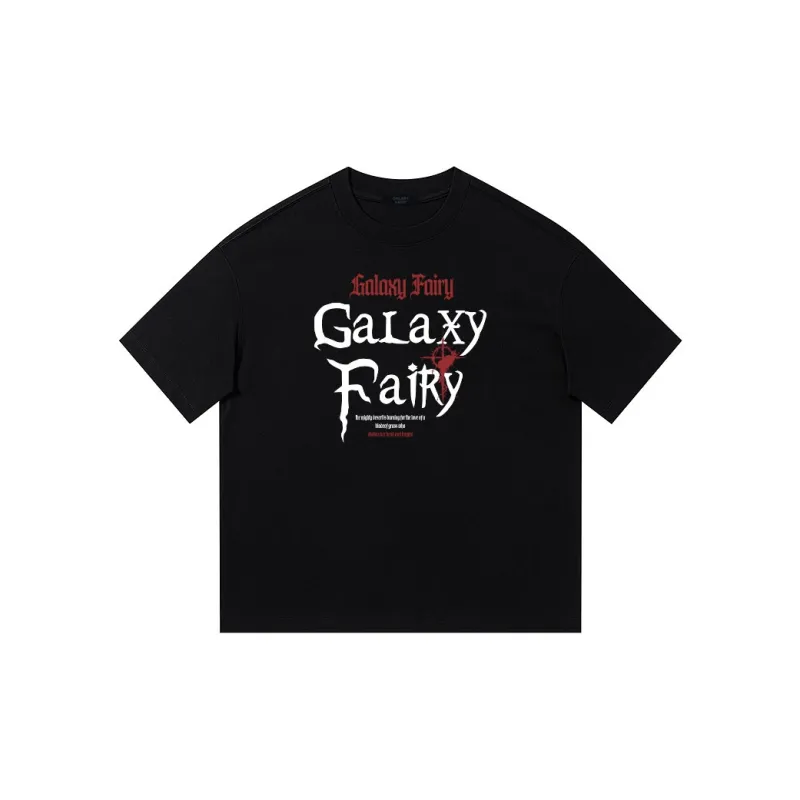 GALAXY FAIRY T Shirts Unisex-1