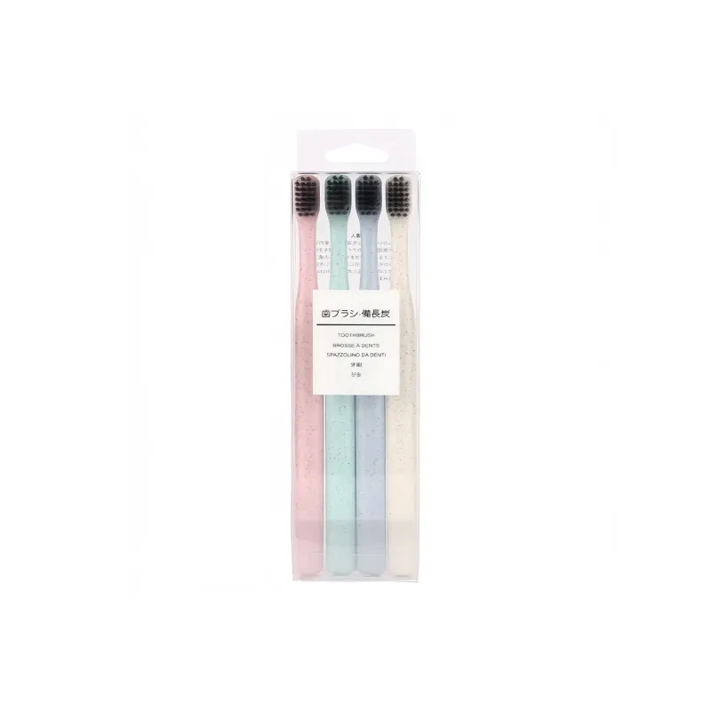 CHENYISHENG Toothbrushes Unisex-0