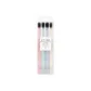 Wheat Straw Toothbrush 4 Pcs/Box