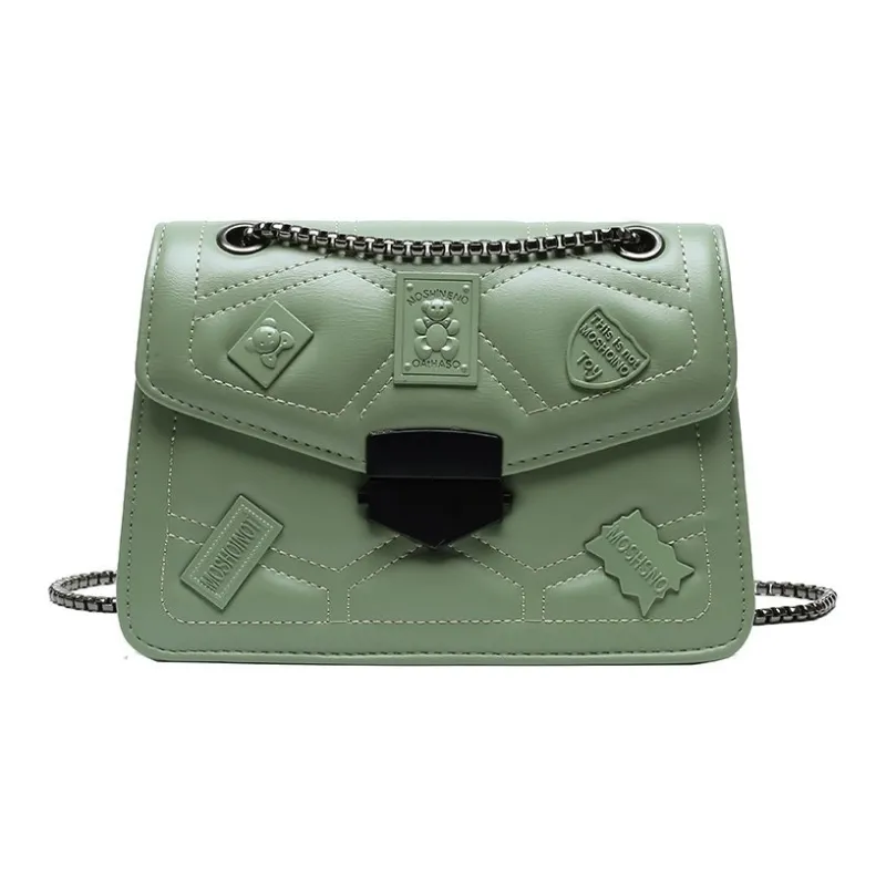 BGAY PU Shoulder Bag, Crossbody Bag Regular Women's Multicolor-13